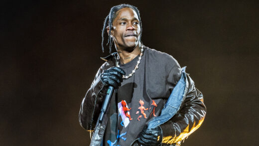 AS POLICE CHANGE THE STORY ABOUT ASTROWORLD SECURITY BEING DRUGGED, TRAVIS SCOTT’S ATTORNEY SPEAKS OUT.