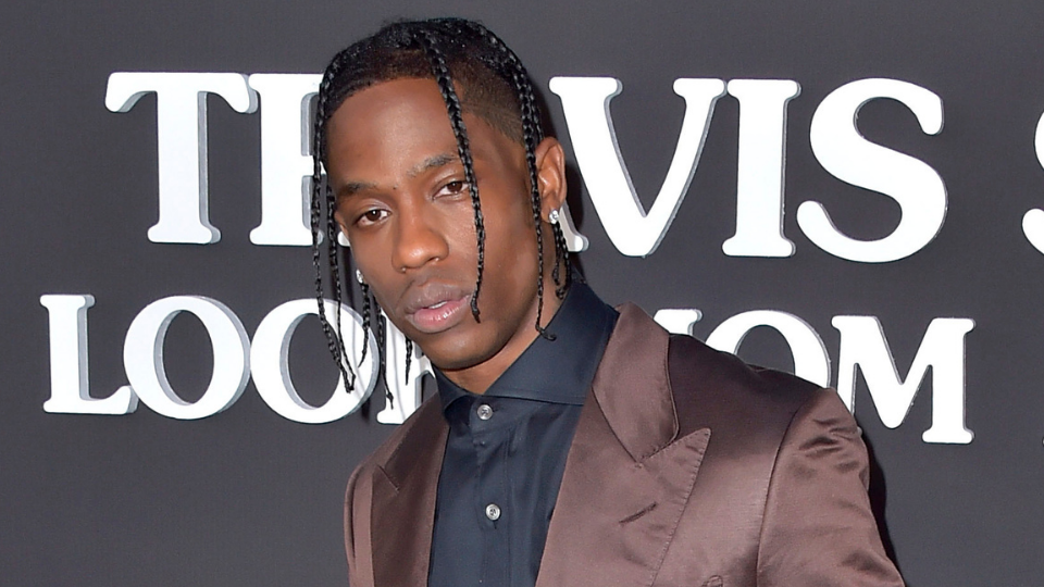 ANOTHER 125+ ASTROWORLD ATTENDEES HAVE FILE A $750 MILLION LAWSUIT AGAINST TRAVIS SCOTT