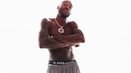 FREDDIE GIBBS APPEARS ON ‘JALEN & JACOBY’ AND CHALLENGES AKADEMIKS IN A FIGHT