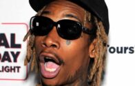 FOLLOWING RECENT MURDERS, WIZ KHALIFA CALLS FOR AN END TO VIOLENCE AND DISRESPECT IN HIP HOP