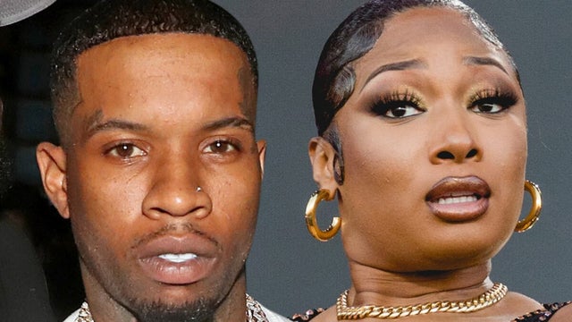 ALLEN IVERSON PARTIES WITH TORY LANEZ IN THE HEART OF MEGAN THEE STALLION SHOOTING CASE