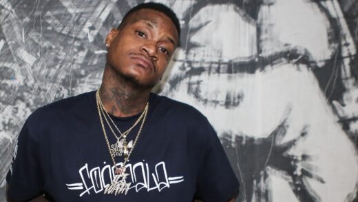 YG AFFILIATE SLIM 400 WAS SHOT AND KILLED IN L.A.