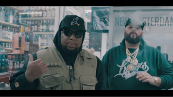 Star Taury Releases “Lightskin Baby With The Snotty Nose” Visual FT Nems @startaury @nems_Fyl