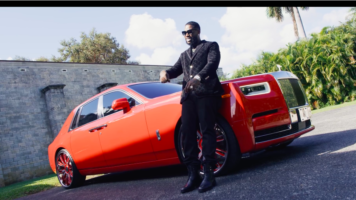 (Video) Gucci Mane – Long Live Dolph @gucci1017