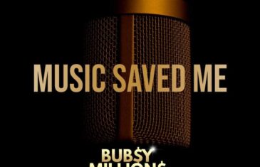 Bubsy Millions Releases Bonus Track off New Project @Bubsymillions
