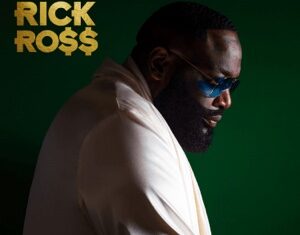 (Album) Rick Ross – Richer Than I Ever Been @rickross
