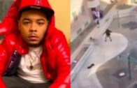ON CHICAGO’S O’BLOCK, OTF AROY WAS SHOT AND KILLED – MURDER CATCHED ON FILM