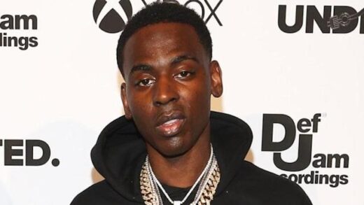 THE SUSPECTED KILLER OF YOUNG DOLPH KNEW THE LATE PAPER ROUTE EMPIRE RAPPER