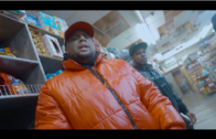 (Video) Star Taury – In The Trenches Ft Woon Mike @startaury