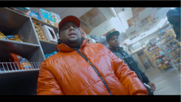 (Video) Star Taury – In The Trenches Ft Woon Mike @startaury