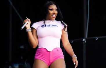 AS 1501 BEEF CONTINUES, MEGAN THEE STALLION BLASTS AKADEMIKS FOR ‘LYING’ ABOUT TORY LANEZ DNA.