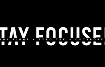 Dumi Right Tells All In “Stay Focused” (Video & Interview)