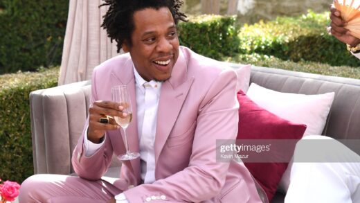 IN THE PARLUX FRAGRANCE LAWSUIT, JAY-Z WAS AWARDED MILLIONS IN ROYALTIES.