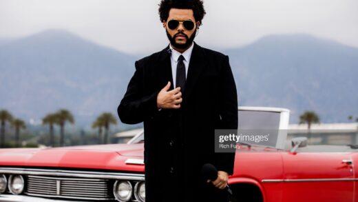 IN THE MIDDLE OF VLADIMIR PUTIN’S ‘SPECIAL MILITARY OPERATION,’ THE WEEKEND INACCURATELY PLUGS ‘DAWN FM EXPERIENCE.’