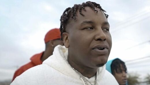 IN 2021, FOUR PEOPLE WERE CHARGED WITH SHOOTING AND FIRE THAT KILLED HONEYKOMB BRAZY’S GRANDPARENTS.