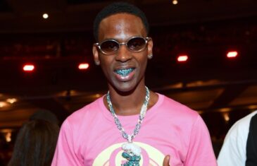 AFTER BEING RELEASED FROM INDIANA JAIL, A YOUNG DOLPH MURDER SUSPECT DISAPPEARS