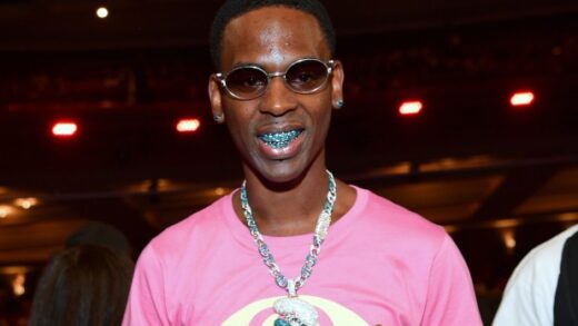 AFTER BEING RELEASED FROM INDIANA JAIL, A YOUNG DOLPH MURDER SUSPECT DISAPPEARS