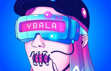 Erinem Prepares Fans For “Y.B.A.L.A.” EP Release Ft. Bizarre (EP & Interview)