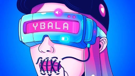 Erinem Prepares Fans For “Y.B.A.L.A.” EP Release Ft. Bizarre (EP & Interview)