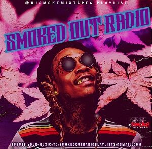 New Music From C Glizzy, Kodak Black, Lil Durk, And More On The Smoked Out Radio Playlist