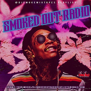 New Music From C Glizzy, Kodak Black, Lil Durk, And More On The Smoked Out Radio Playlist