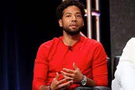 JUSSIE SMOLLETT WAS RELEASED FROM JAIL ONLY 6 DAYS AFTER GETTING A 150-DAY SENTENCE.