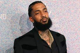 The Marathon Goes On. Lauren London, Nipsey Hussle’s longtime girlfriend, paid tribute to the late Los Angeles superstar with a heartfelt Instagram post on Thursday (March 31), the three-year anniversary of his death