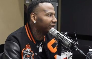 MONEYBAGG YO’S BABY MOTHER HAS PASSED AWAY, REPORTS SAY.