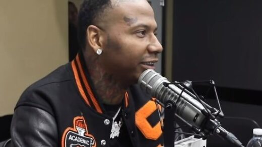 MONEYBAGG YO’S BABY MOTHER HAS PASSED AWAY, REPORTS SAY.
