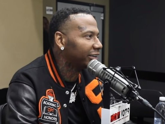 MONEYBAGG YO’S BABY MOTHER HAS PASSED AWAY, REPORTS SAY.