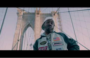 (Video) Benny The Butcher – 10 More Commandments (feat. Diddy) @bennybsf @diddy