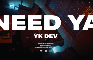 (Video) Yk Dev – Need Ya