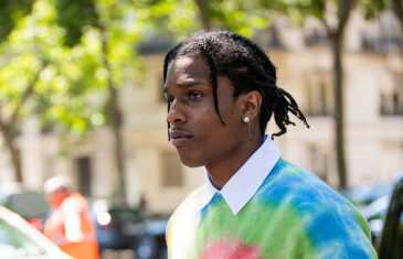 LAPD SEIZES VIDEO OF ALLEGED A$AP ROCKY SHOOTING AS WEAPON HUNT CONTINUES
