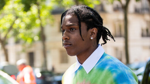 LAPD SEIZES VIDEO OF ALLEGED A$AP ROCKY SHOOTING AS WEAPON HUNT CONTINUES