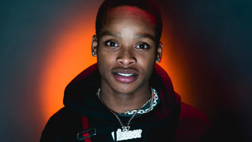 MEEK MILL HANGED UP ON CALBOY AFTER HE JOKED ABOUT 6IX9INE ALTERCATION, CALBOY REMINISES.