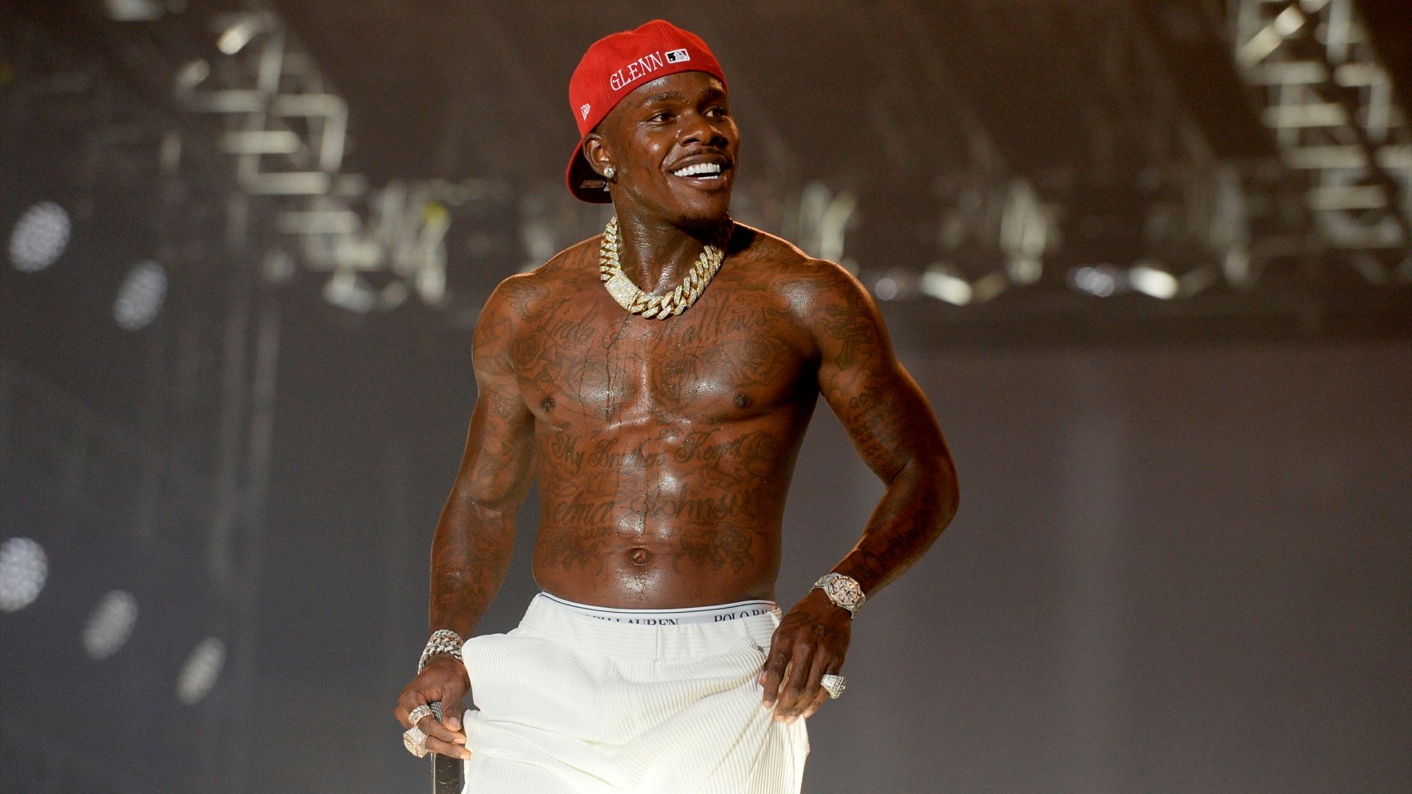 ADDITIONAL INFORMATION ABOUT THE SHOOTING VICTIM AT DABABY’S NORTH CAROLINA RESIDENCE