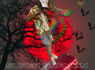 “Super Gremlin Freestyle (Kodak Black Remix)” by Cee Glizzy BigSteppa (Video)