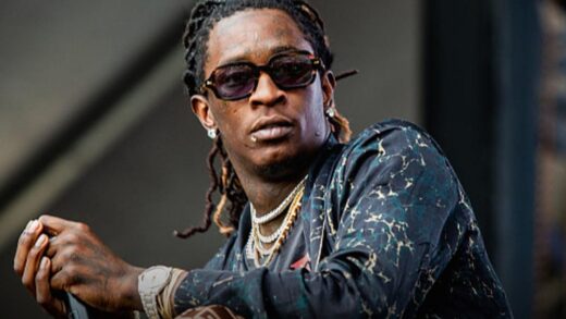 RACKETEERING, MURDER, AND ARMED ROBBERY CHARGES INDICTED FOR YOUNG THUG & GUNNA