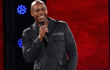 ATTEMPTED MURDER OF EX-ROOMMATE CHARGED TO DAVE CHAPPELLE ATTACKER