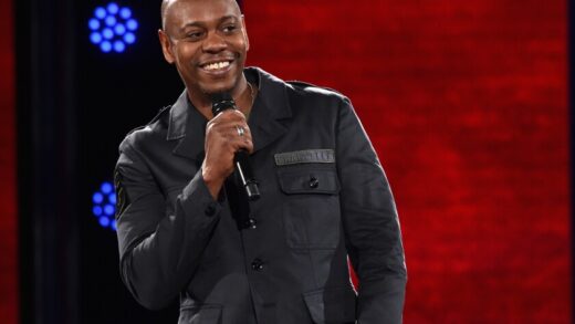 ATTEMPTED MURDER OF EX-ROOMMATE CHARGED TO DAVE CHAPPELLE ATTACKER