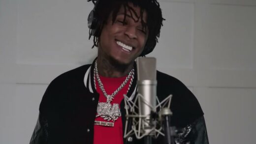 YOUTUBERS FOR USING HIS MUSIC: NBA YOUNGBOY SAYS: ‘GET A REAL JOB,’