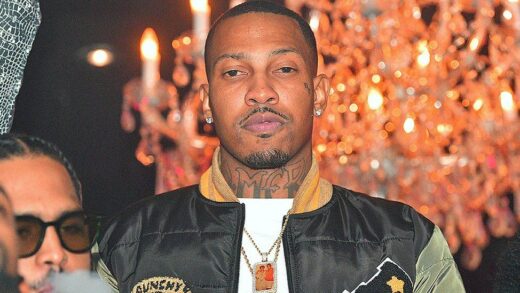 THE WOMAN AT THE CENTER OF THE BRUTAL MURDER OF TROUBLE BREAKS HER SILENCE