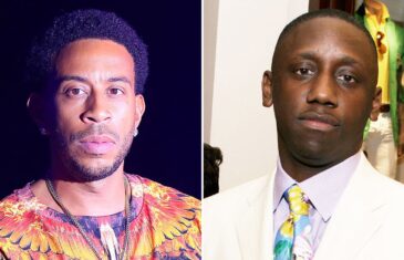 Hear the 911 call: LUDACRIS’ MANAGER CHAKA ZULU PROBABLY FIRED IN SELF-DEFENSE DURING DEADLY SHOOTING