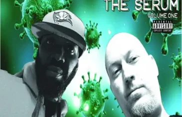Pro-Logic & DJ Quanta Unveil ‘The Serum’ Vol 1