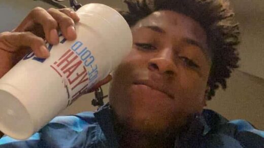 NBA YOUNGBOY DISMISSED IN FEDERAL GUN CASE AS NOT GUILTY