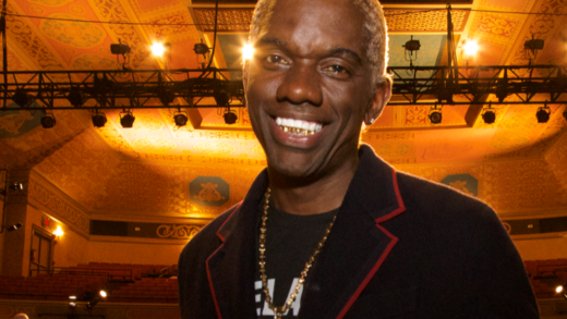 News: Dr. EnQi Coined The American Healer