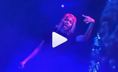 The lookalike of LIL Durk is asking $10,000 for an appearance. “My prices are rising,”