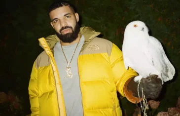 DRAKE’S TEAM DENIES STORIES THAT HE WAS DETENTION IN SWEDEN