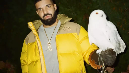 DRAKE’S TEAM DENIES STORIES THAT HE WAS DETENTION IN SWEDEN