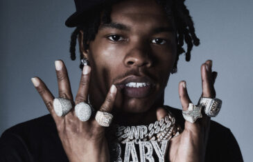 Young Thug and Gunna are in good spirits behind bars, according to Lil Baby.